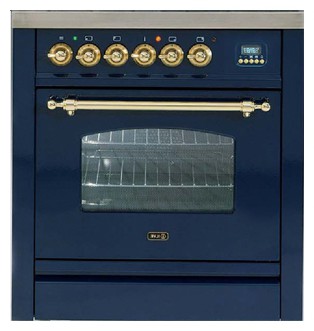 Кухонная плита ILVE PN-70-MP Blue Фото