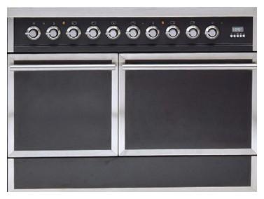 Кухонная плита ILVE QDC-100F-MW Matt Фото