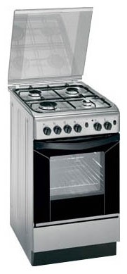 Кухонная плита Indesit K 3G1 (X) Фото