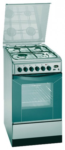 Кухонная плита Indesit K 3G55 A(X) Фото