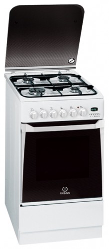 Кухонная плита Indesit KN 3G660 SA(W) Фото