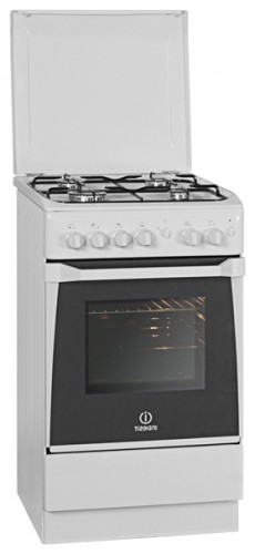 Кухонная плита Indesit MVK GS11 (W) Фото