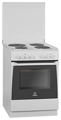 Кухонная плита Indesit MVK6 E21 (W) Фото