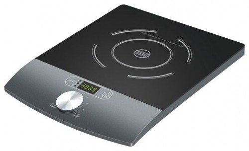 Кухонная плита Iplate YZ-20WX GY Фото