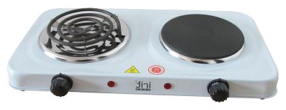 Кухонная плита Irit IR-8222 Фото