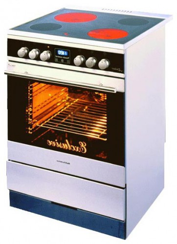Кухонная плита Kaiser HC 64052K GEO Фото