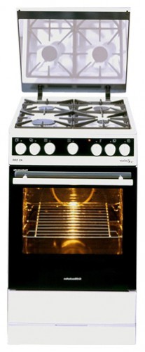 Кухонная плита Kaiser HGG 50511 MW Фото