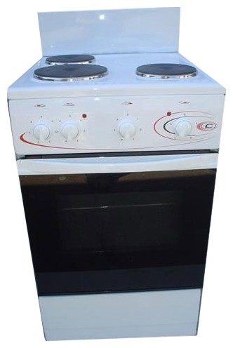 Кухонная плита Ладога Ладога-3 Фото