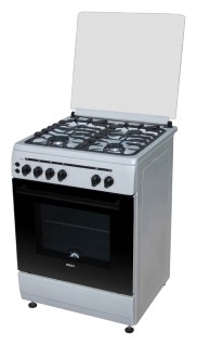 Кухонная плита LGEN G6030 G Фото