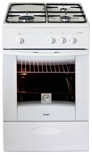 Кухонная плита Лысьва ГП 300 МС СТ Фото