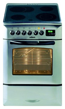 Кухонная плита Mabe MVC1 7270X Фото