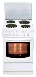 Кухонная плита MasterCook 2070.60.1 B Фото