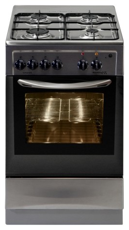 Кухонная плита MasterCook KGE 3005 ZSX Фото
