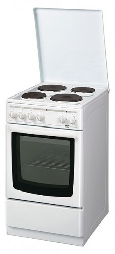 Кухонная плита Mora EMG 245 W Фото