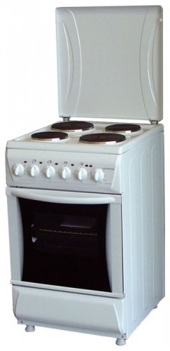 Кухонная плита Rainford RSE-5615W Фото