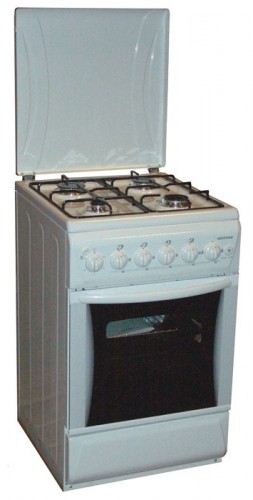 Кухонная плита Rainford RSG-5613W Фото