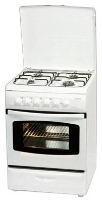 Кухонная плита Rainford RSG-6611W Фото