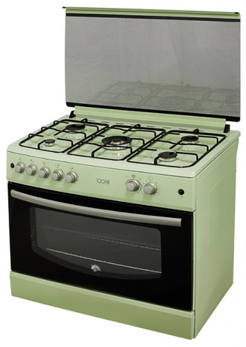 Кухонная плита RICCI RGC 9000 LG Фото