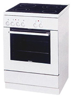 Кухонная плита Siemens HL53529 Фото