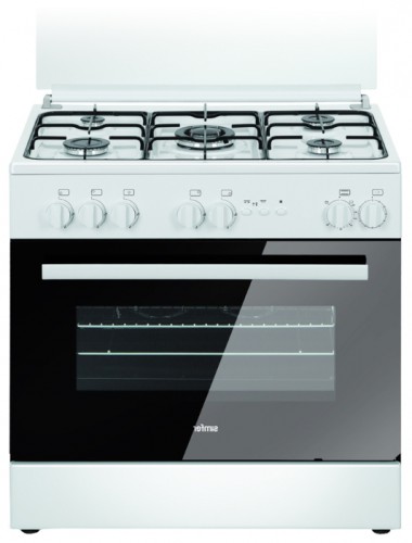 Кухонная плита Simfer F 2502 KGWW Фото