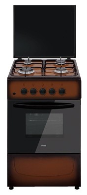 Кухонная плита Simfer F 4401 ZGRD Фото