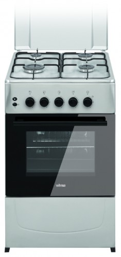 Кухонная плита Simfer F50GH41001 Фото