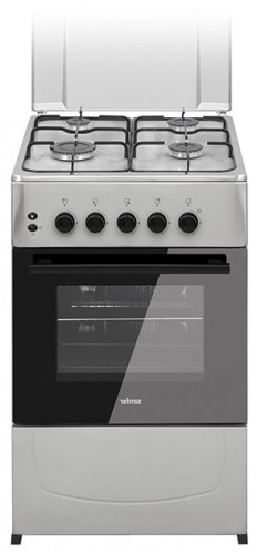 Кухонная плита Simfer F50GH41004 Фото
