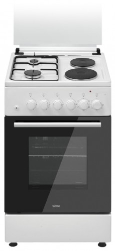 Кухонная плита Simfer F55EW24001 Фото