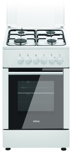 Кухонная плита Simfer F55EW43001 Фото