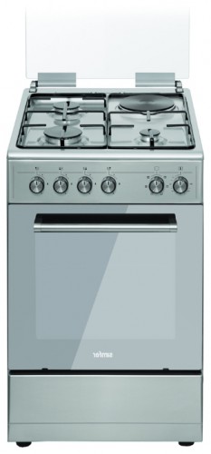 Кухонная плита Simfer F56EH36001 Фото