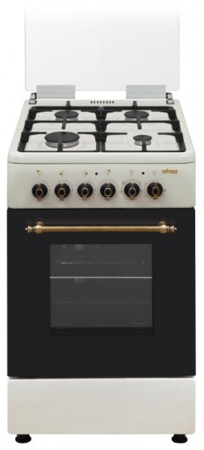 Кухонная плита Simfer F56EO45001 Фото