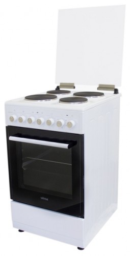 Кухонная плита Simfer F56EW05001 Фото