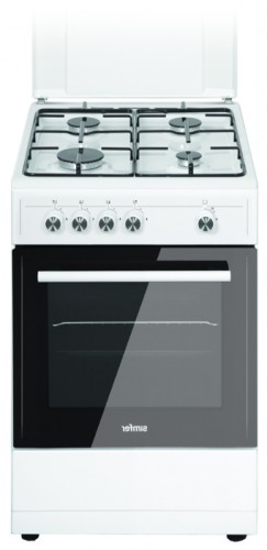Кухонная плита Simfer F56GW41001 Фото