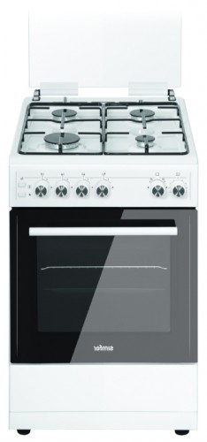 Кухонная плита Simfer F56GW42001 Фото
