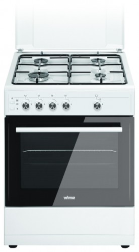 Кухонная плита Simfer F66GW41001 Фото