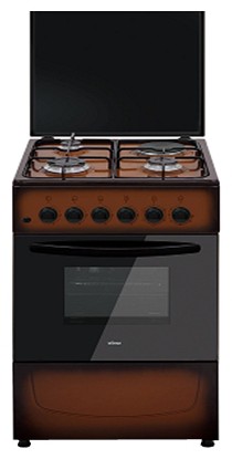 Кухонная плита Simfer INDIGO Фото