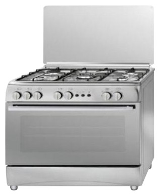Кухонная плита Simfer MAXGO Фото