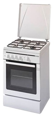 Кухонная плита Simfer XGG 5401 LIG Фото