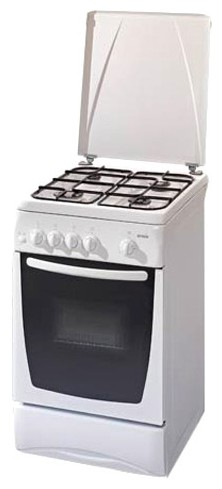 Кухонная плита Simfer XGG 5402 LIB Фото