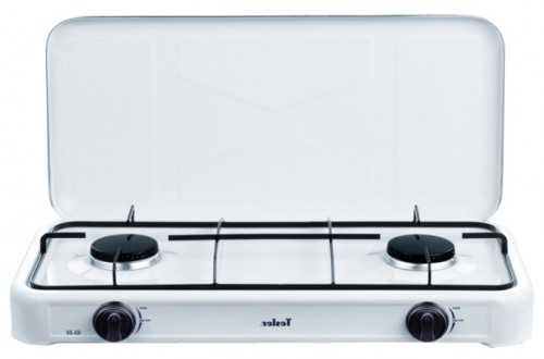 Кухонная плита Tesler GS-20 Фото