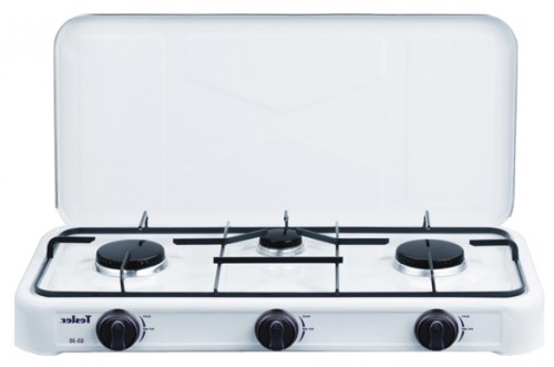 Кухонная плита Tesler GS-30 Фото