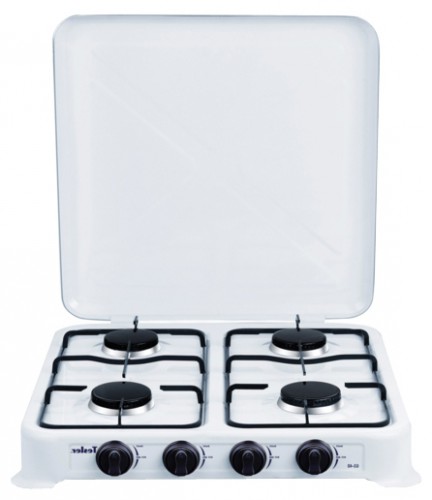 Кухонная плита Tesler GS-40 Фото
