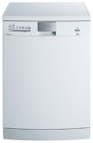 Посудомоечная Машина AEG F 40660 Фото