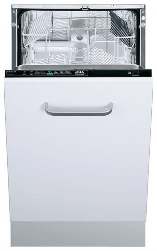 Посудомоечная Машина AEG F 44010 VI Фото
