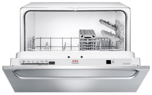 Посудомоечная Машина AEG F 45260 Vi Фото