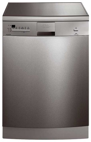 Посудомоечная Машина AEG F 50870 M Фото