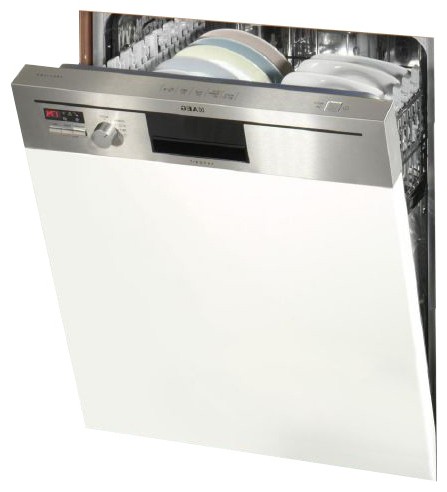Посудомоечная Машина AEG F 55002 IM Фото