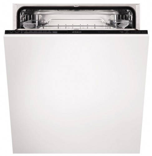 Посудомоечная Машина AEG F 55310 VI Фото