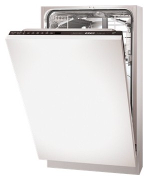 Посудомоечная Машина AEG F 5540 PVI Фото