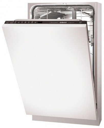 Посудомоечная Машина AEG F 55402 VI Фото